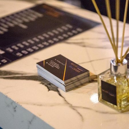 Mugwort Hotel & Spa Istanbul Luaran gambar