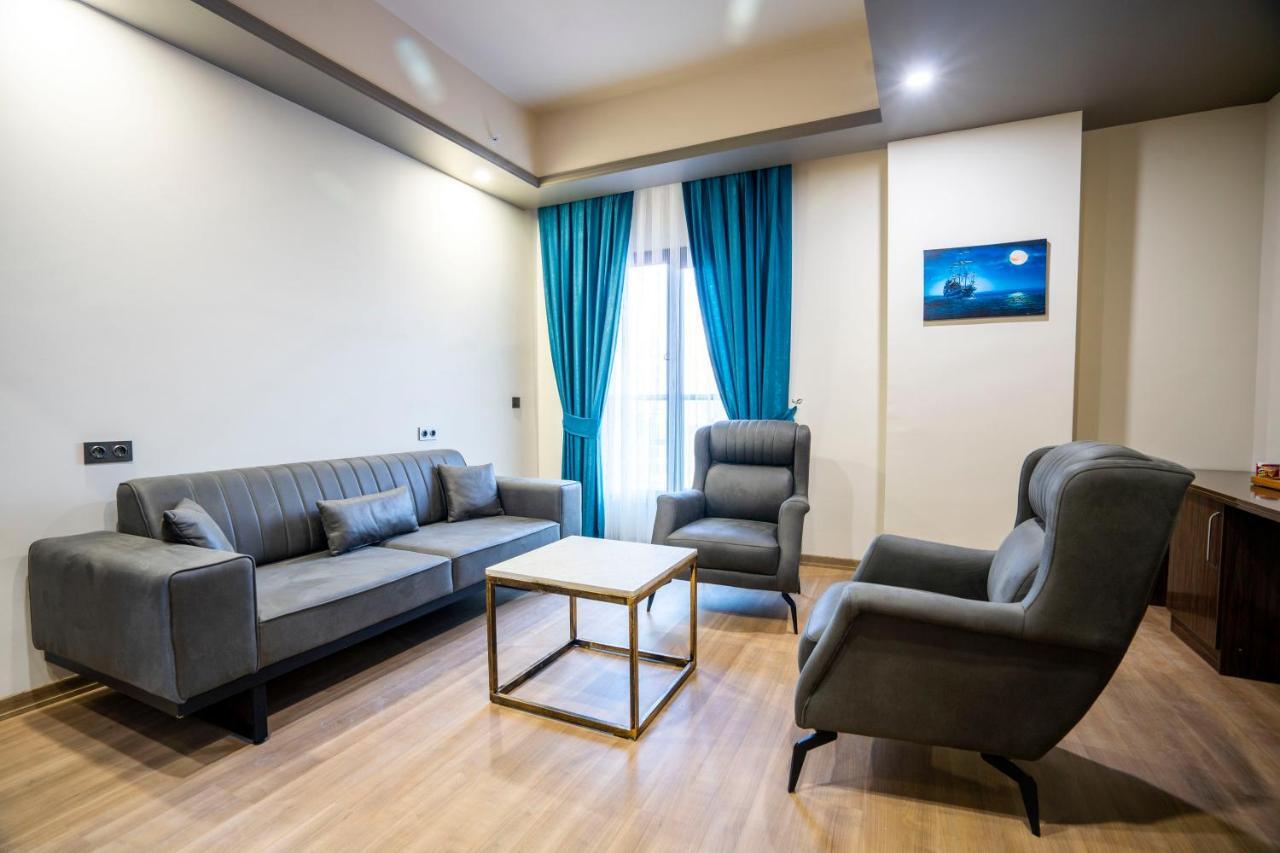 Mugwort Hotel & Spa Istanbul Luaran gambar