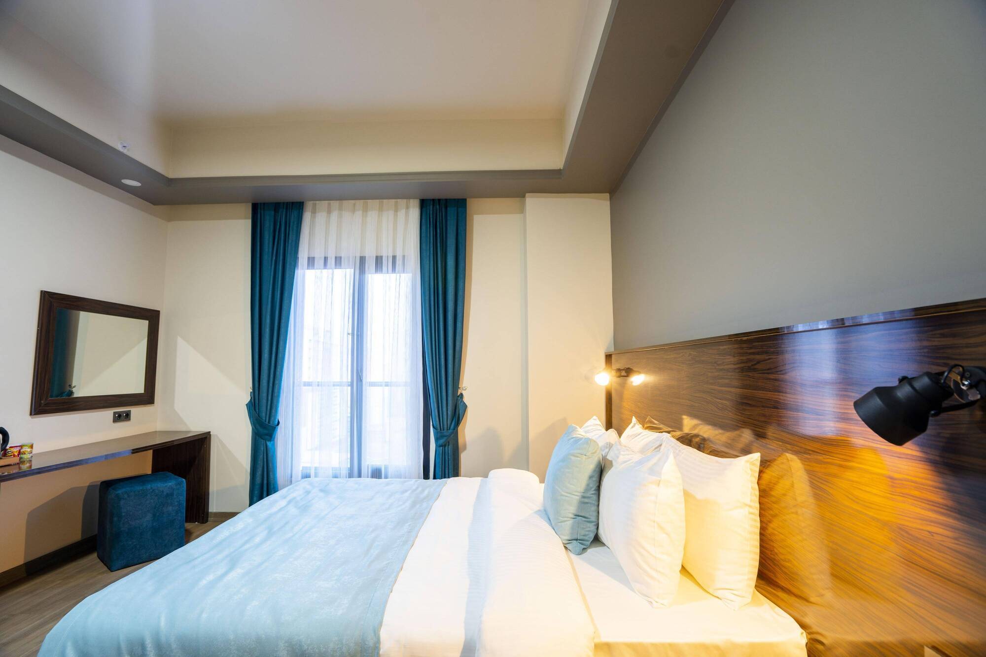 Mugwort Hotel & Spa Istanbul Luaran gambar