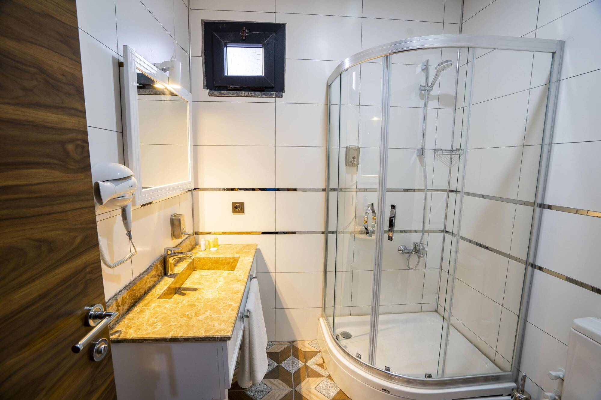 Mugwort Hotel & Spa Istanbul Luaran gambar