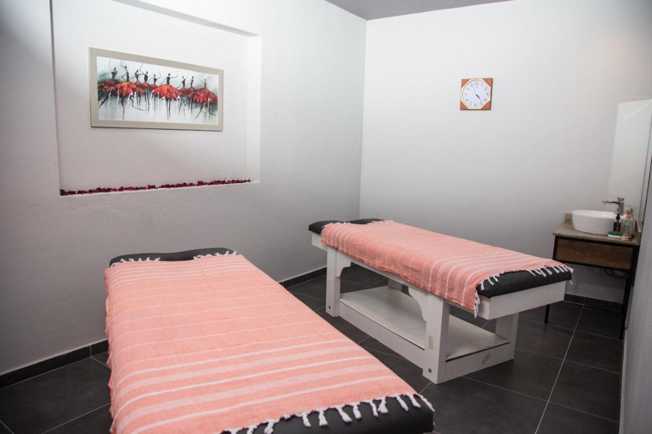 Mugwort Hotel & Spa Istanbul Luaran gambar