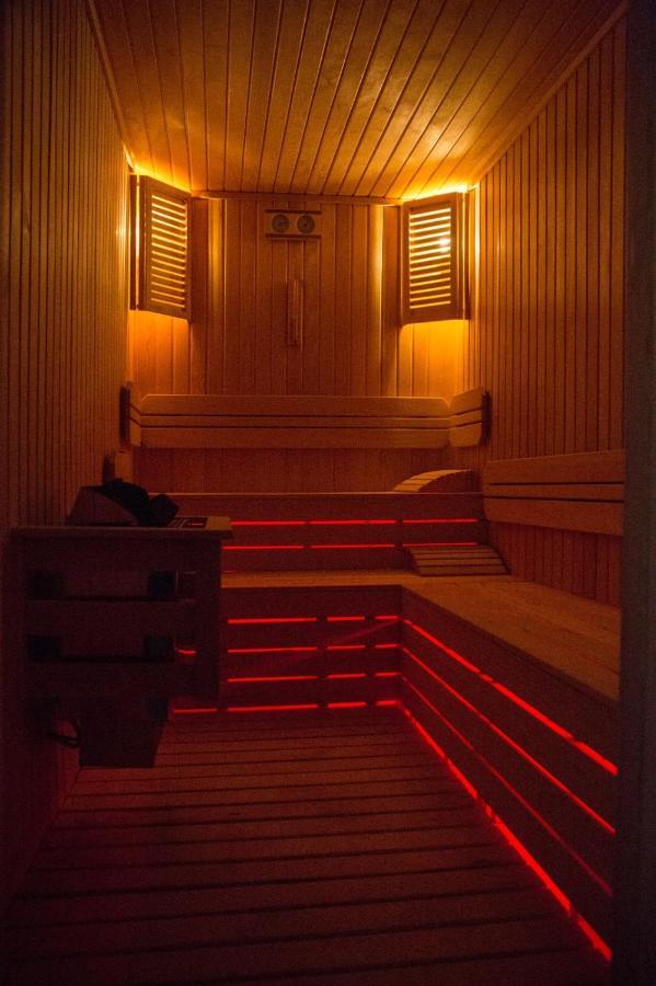 Mugwort Hotel & Spa Istanbul Luaran gambar