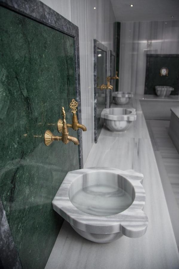 Mugwort Hotel & Spa Istanbul Luaran gambar